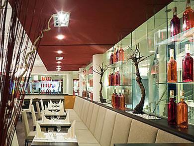 Dormero Hotel 4*