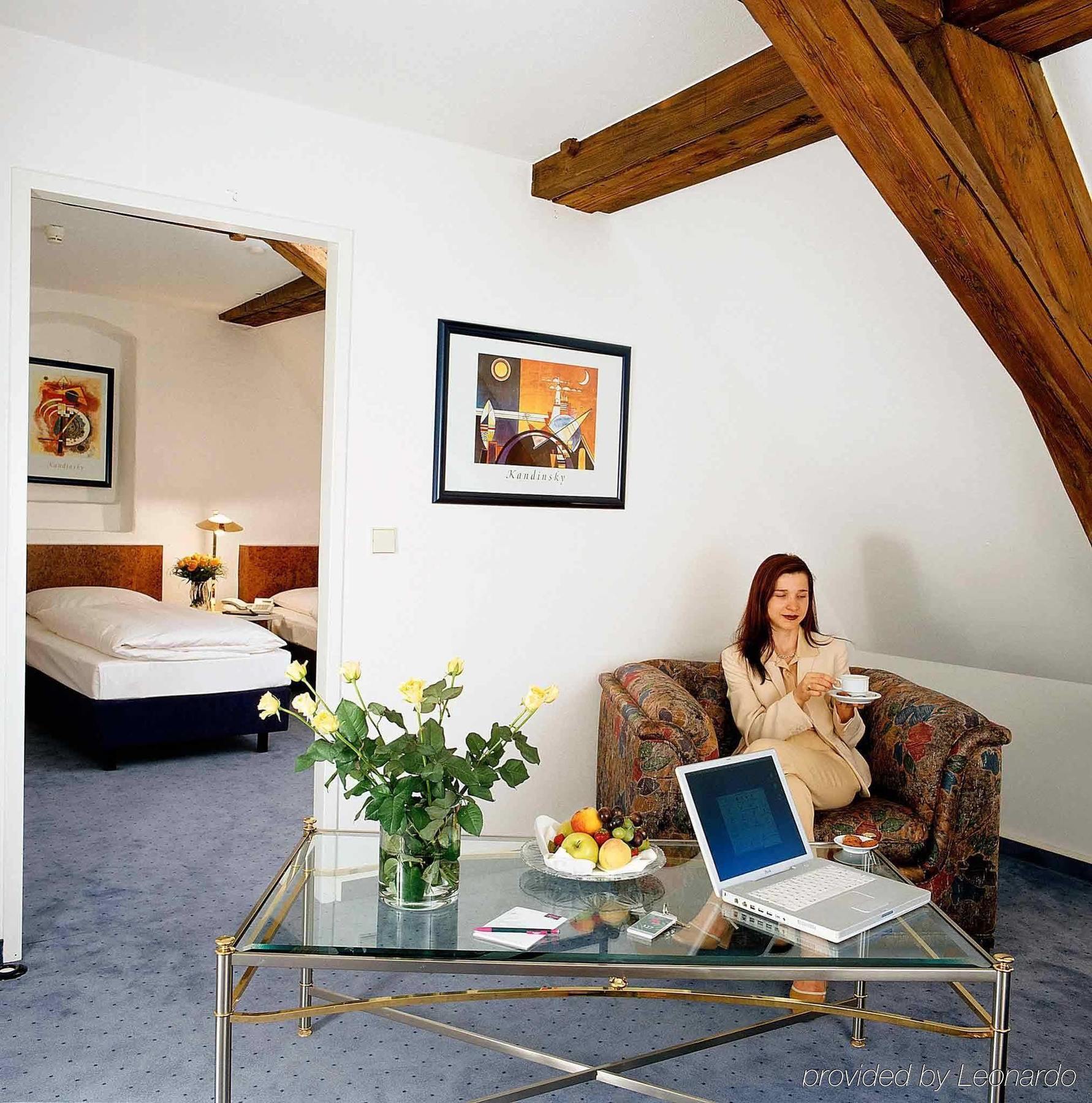 Dormero Hotel 4*