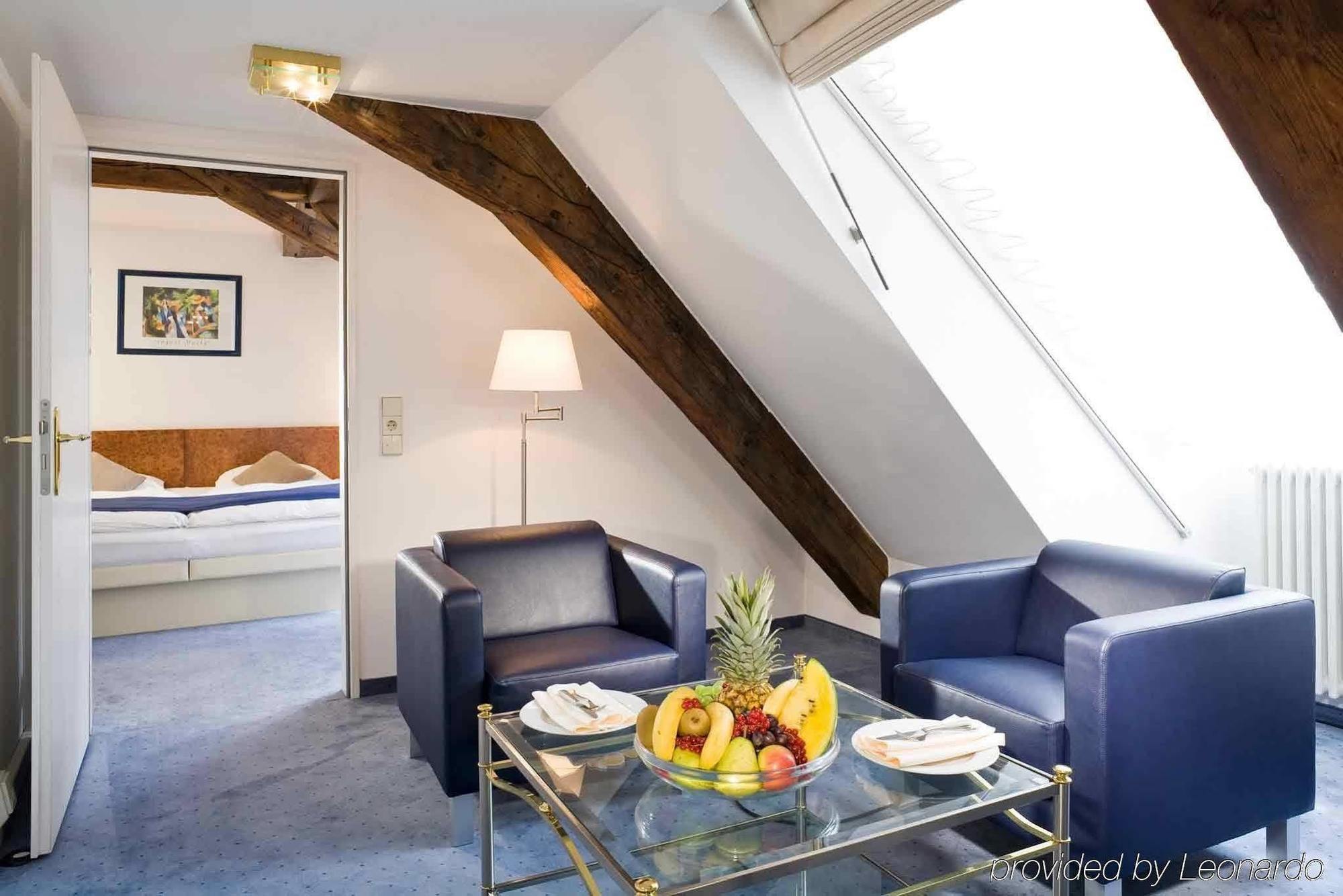 Dormero Hotel Villingen-Schwenningen