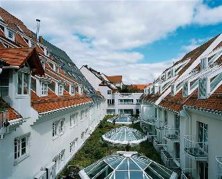Dormero 4* Villingen-Schwenningen