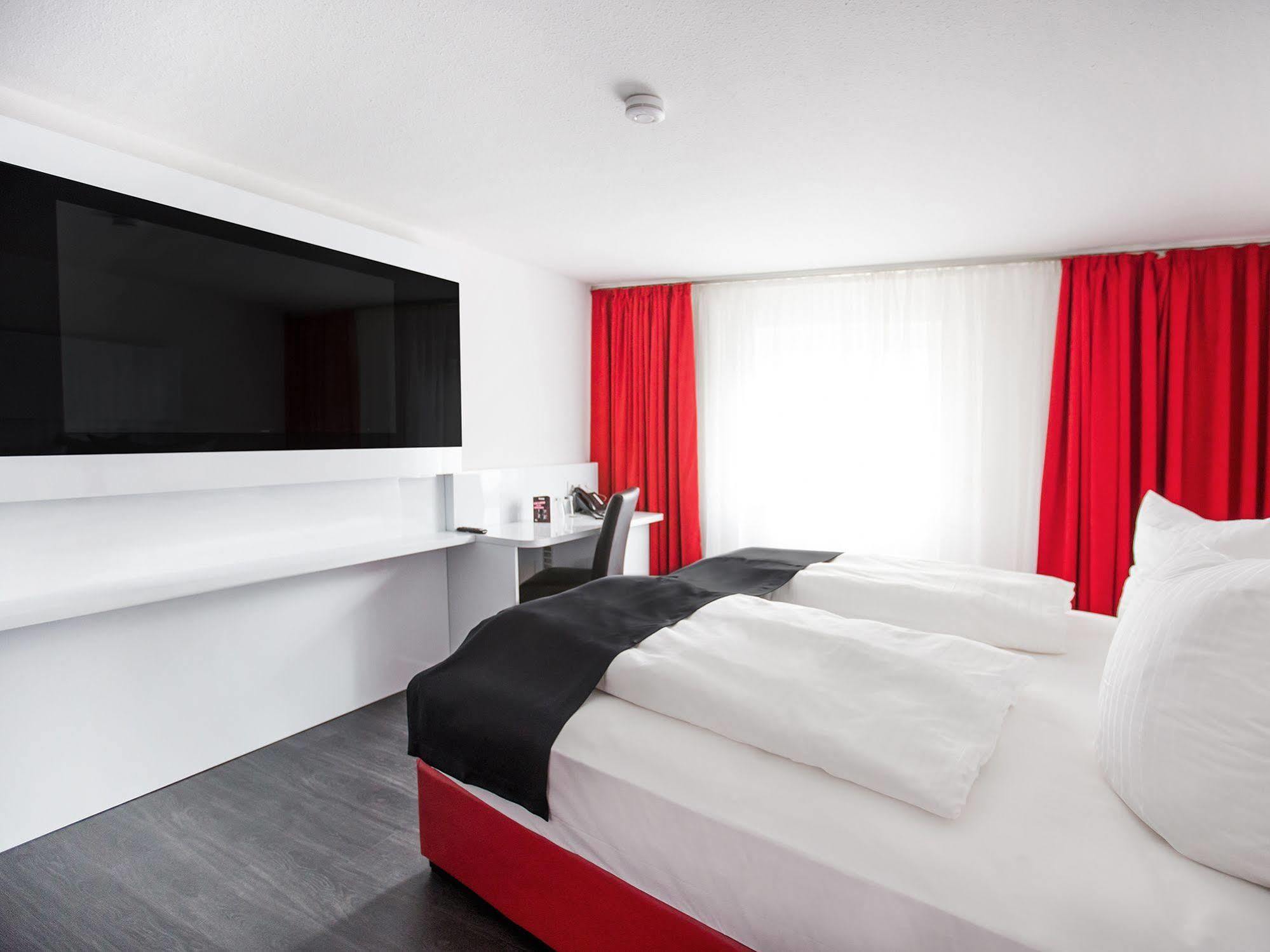 Hotel Dormero Villingen-Schwenningen