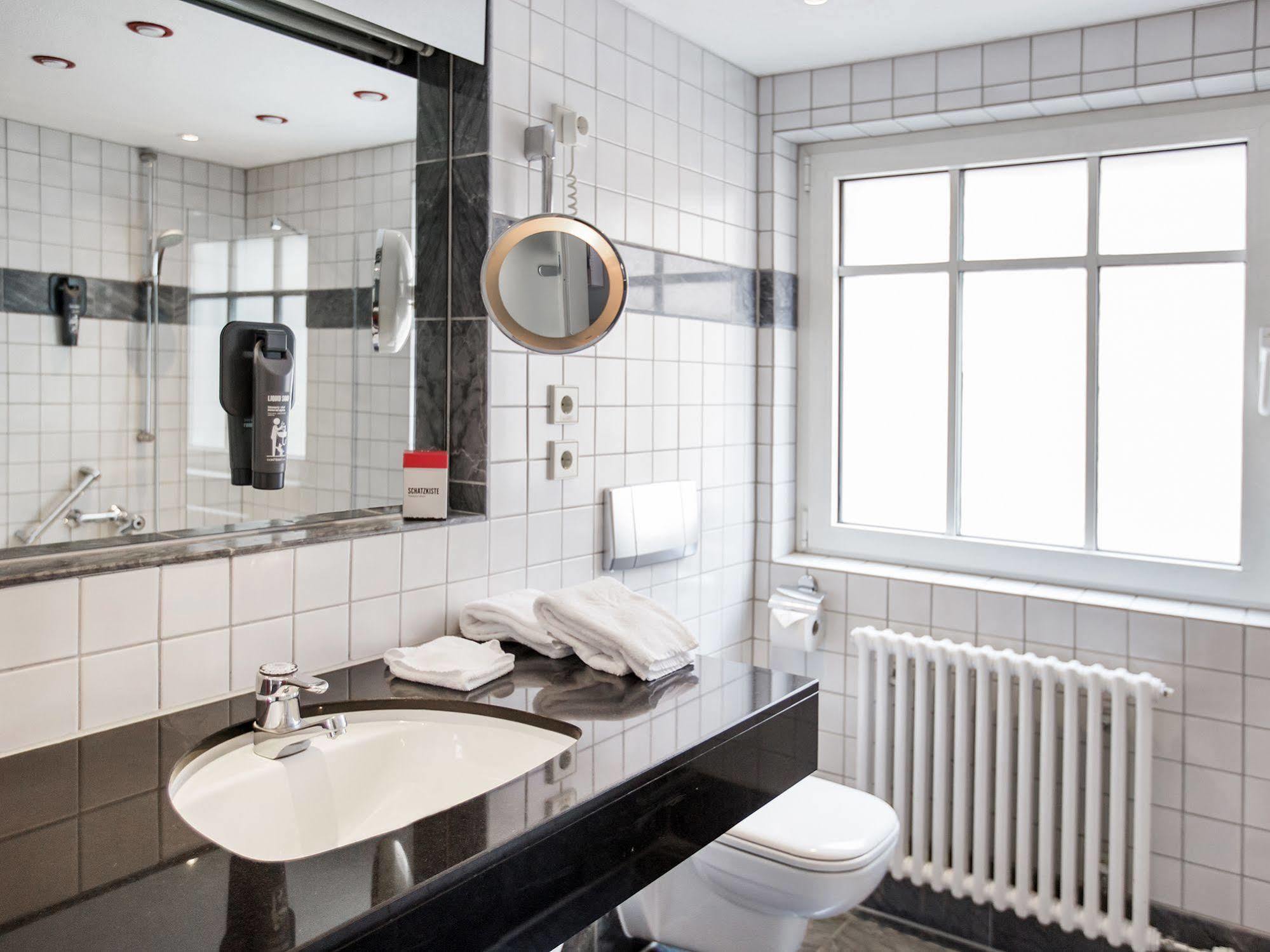 Dormero Hotel Villingen-Schwenningen