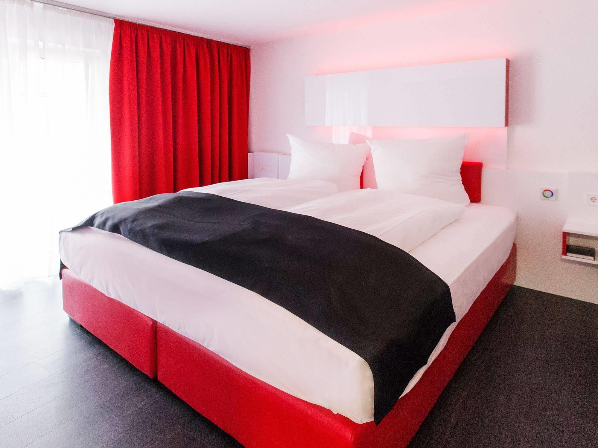 Hotel Dormero 4*