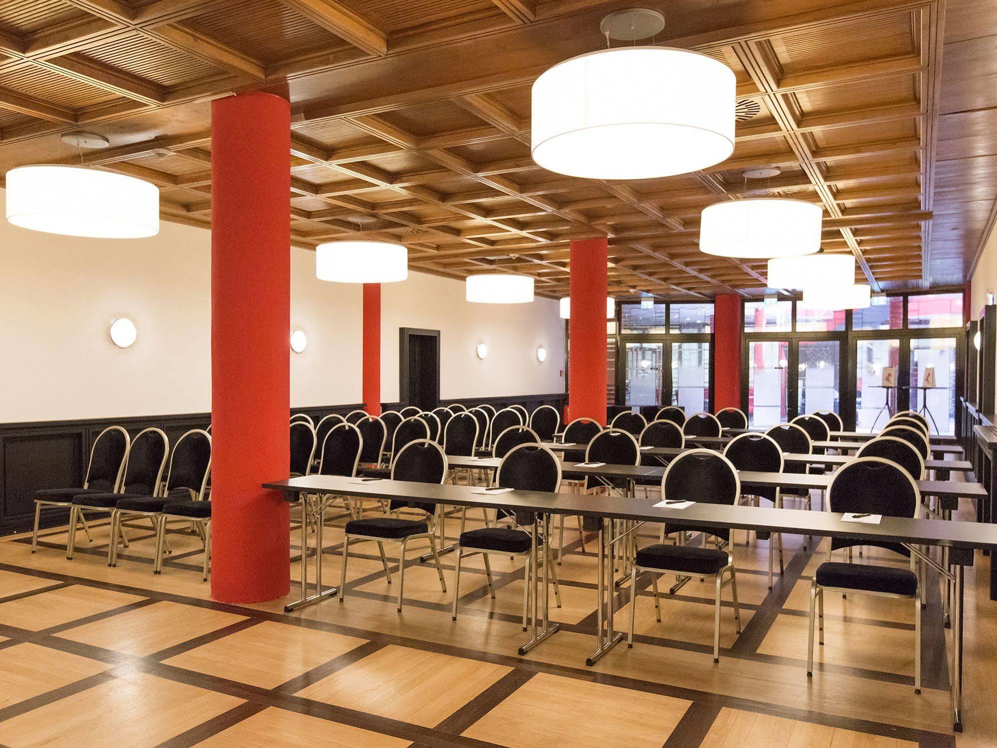 Dormero Hotel 4*