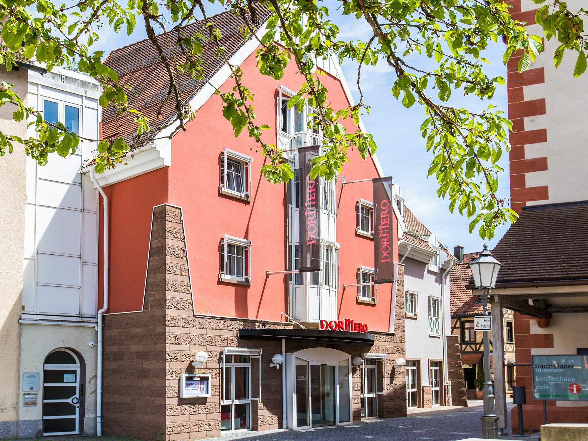 Dormero Villingen-Schwenningen
